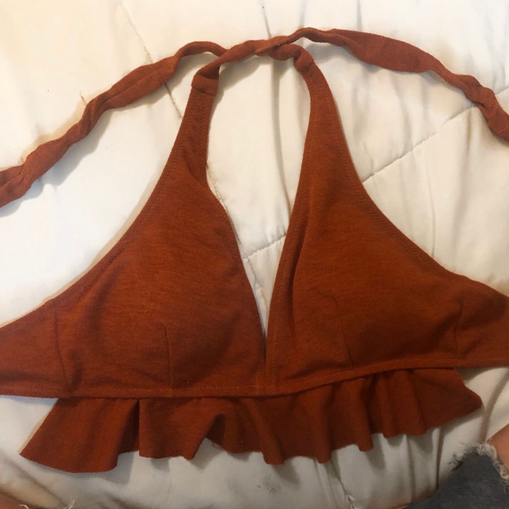 Cupshe two piece bikini!